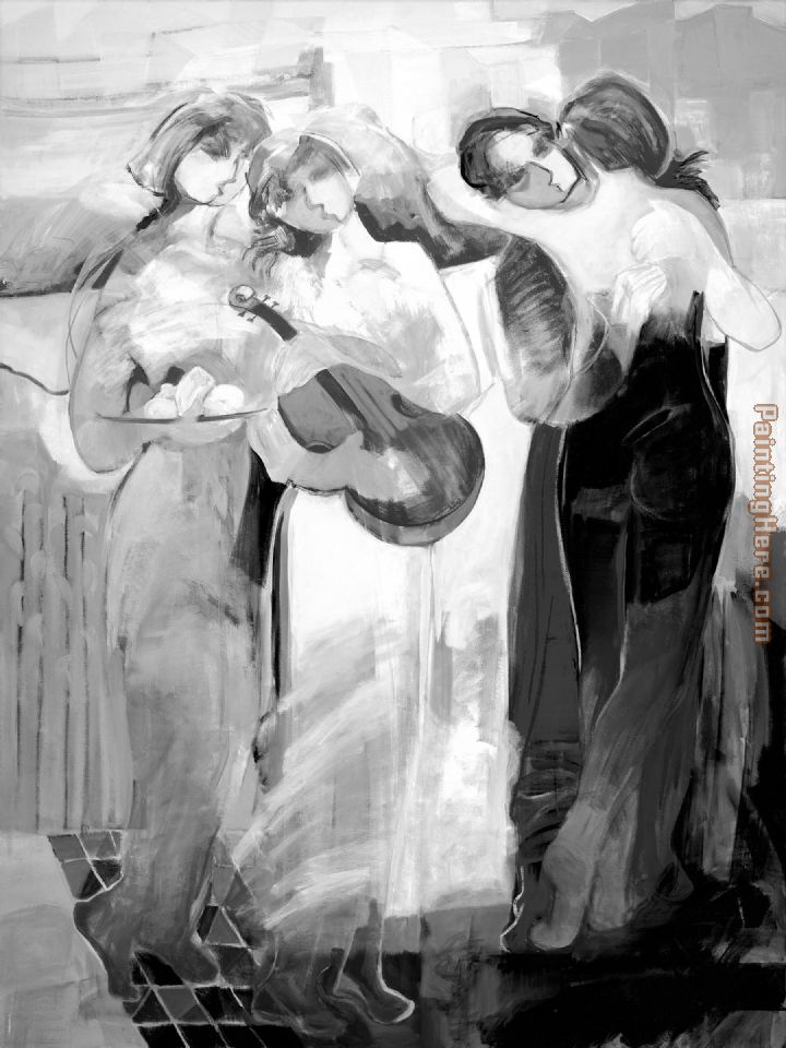 Hessam Abrishami Morning Glory